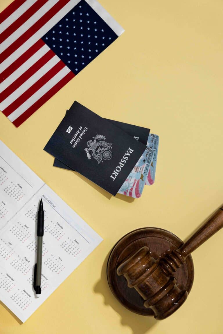 Lost or Expired USA Visa?