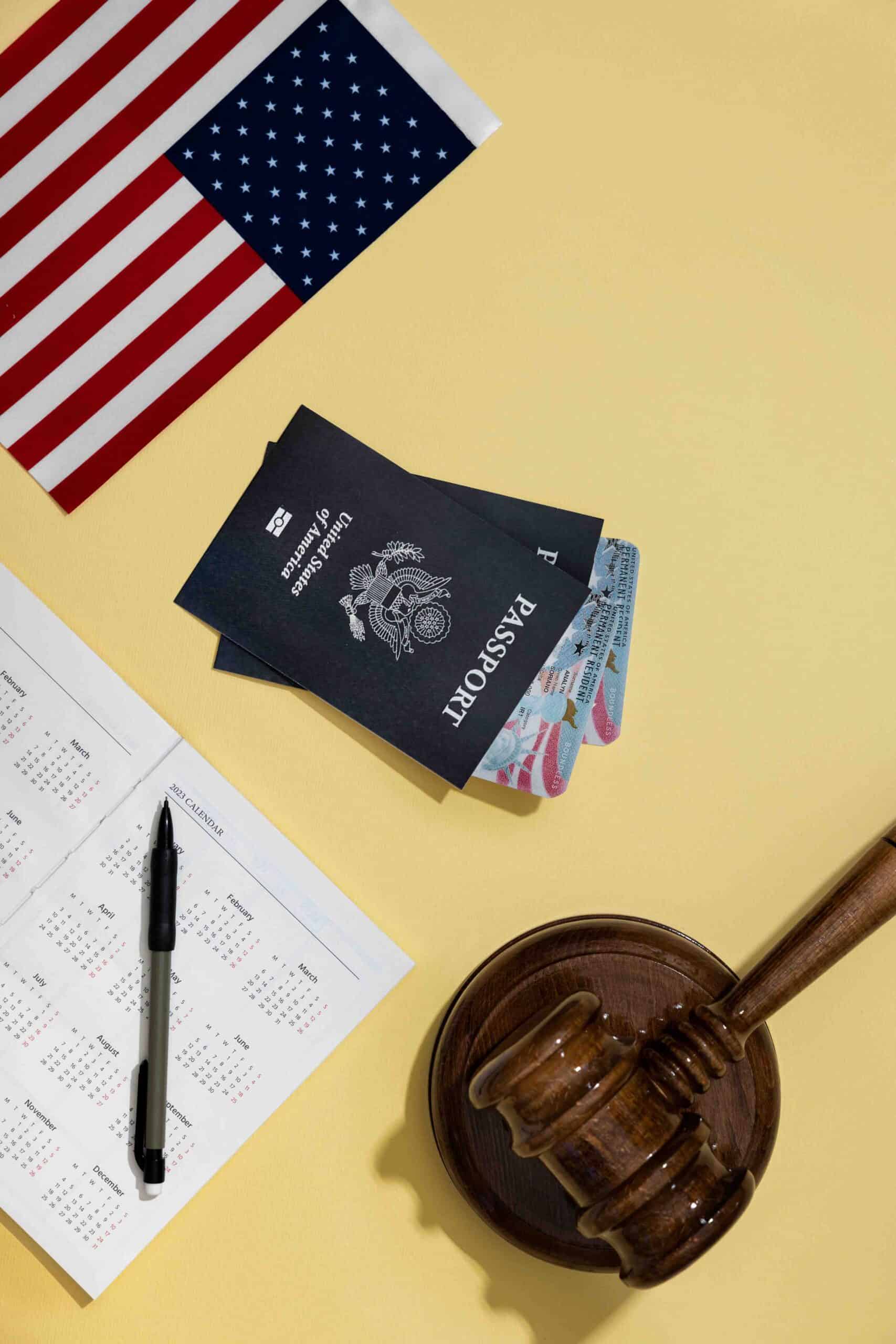 Lost or Expired USA Visa?