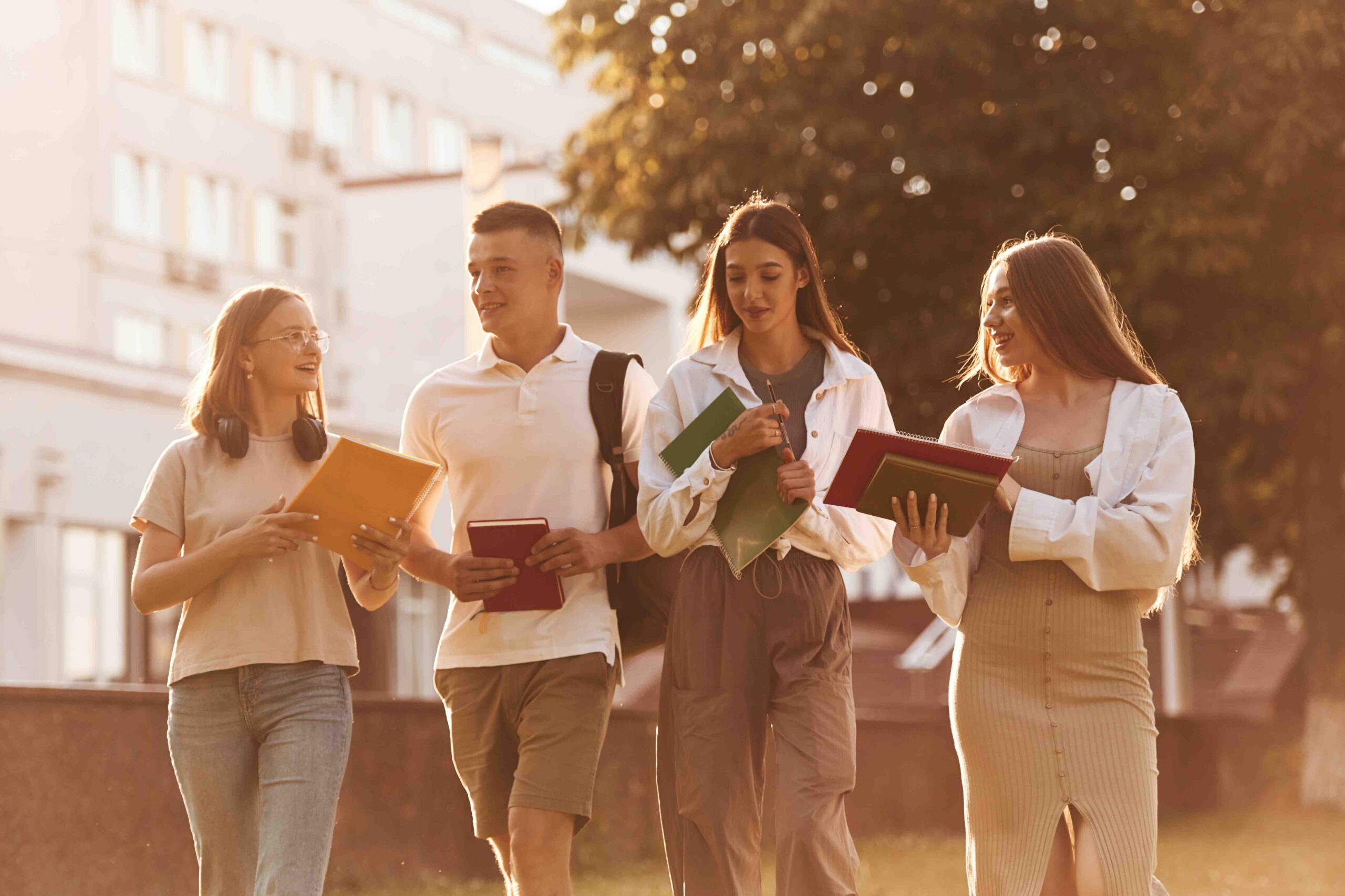 Schengen Visa for Students