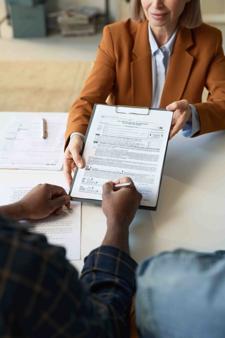 USA Work Visa Options