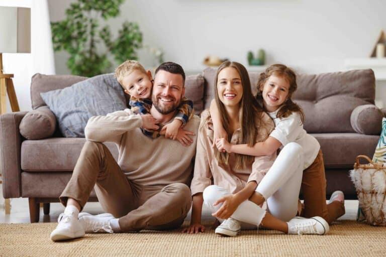 Family Relocation Guide