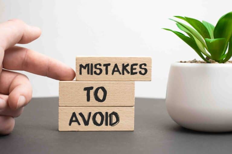 Mistakes That Get Applications for Nomad Visa Rejected