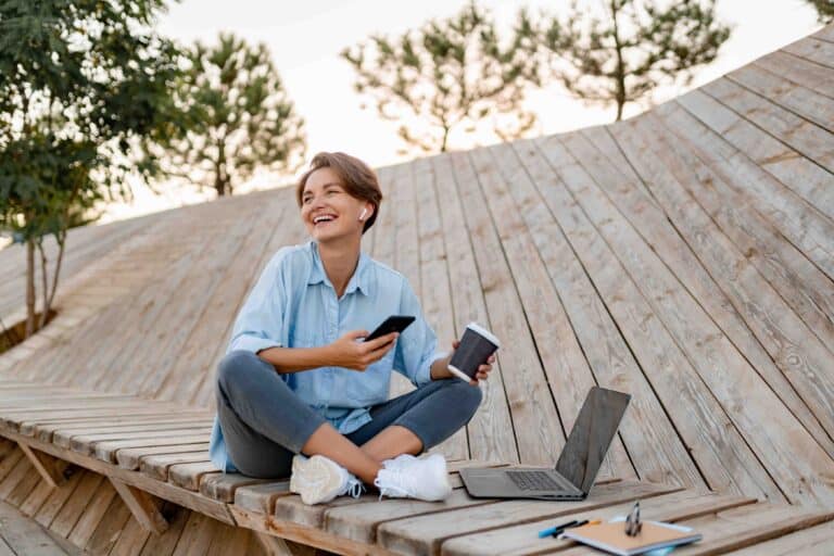 Safest Countries for Solo Female Nomads