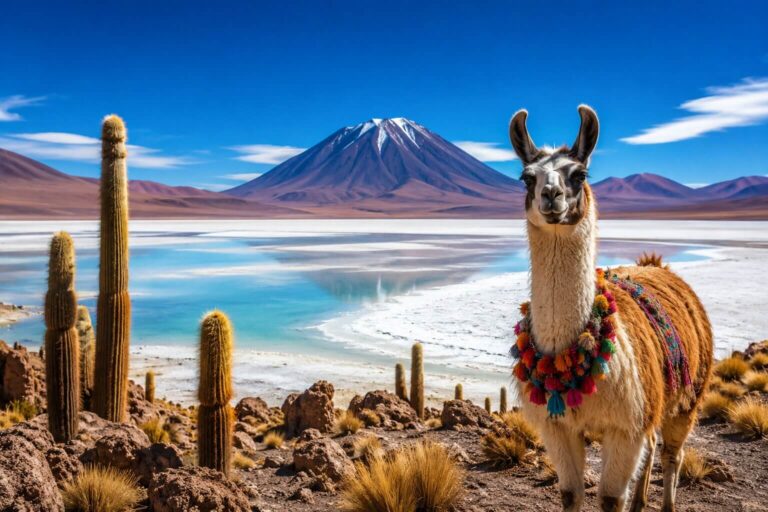 Bolivia Visa