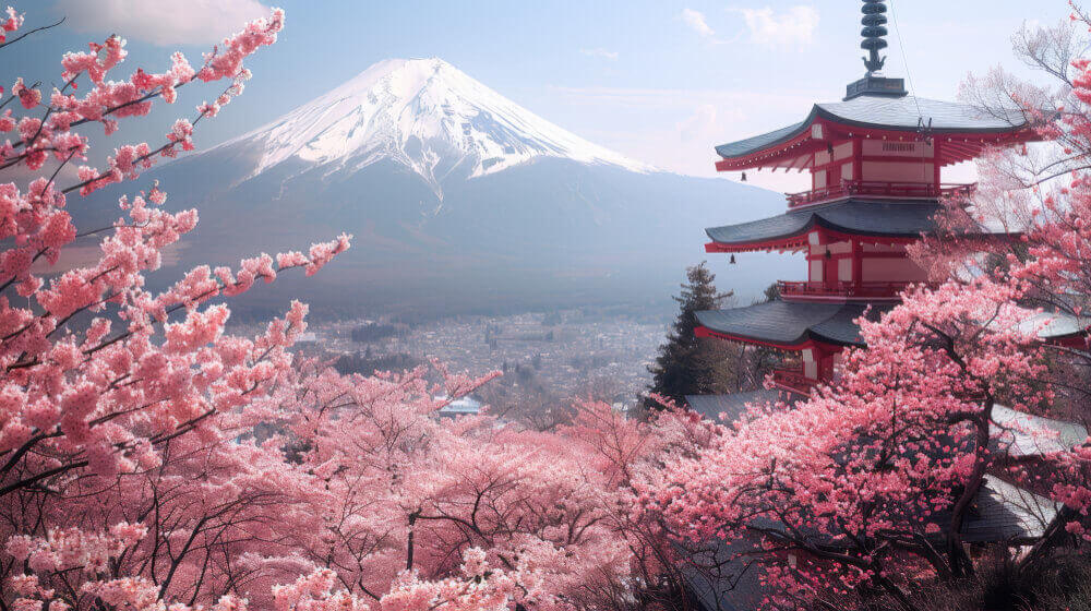 Japan Tourist Visa Requirements for Georgian Citizens