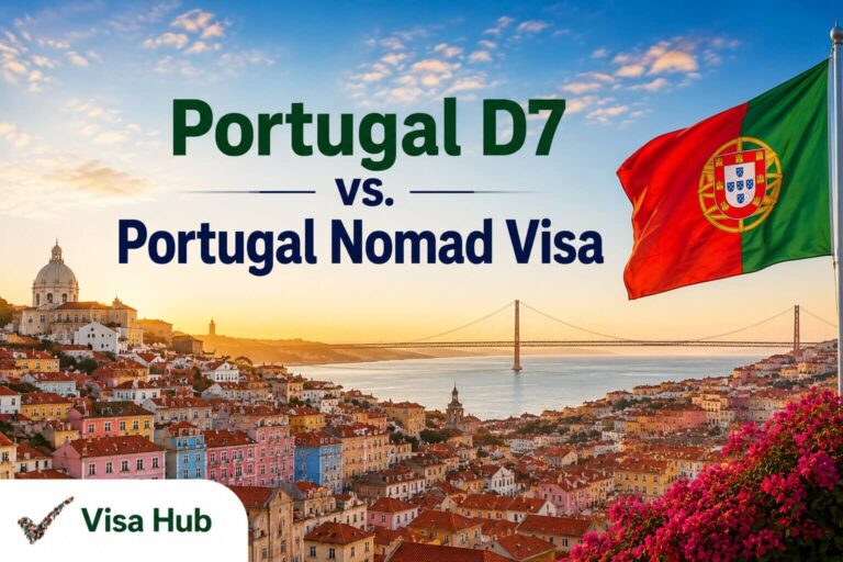Portugal-Nomad-Visa
