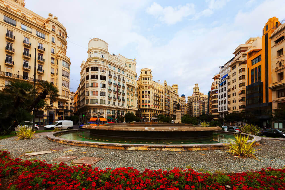 Spain Digital Nomad Visa