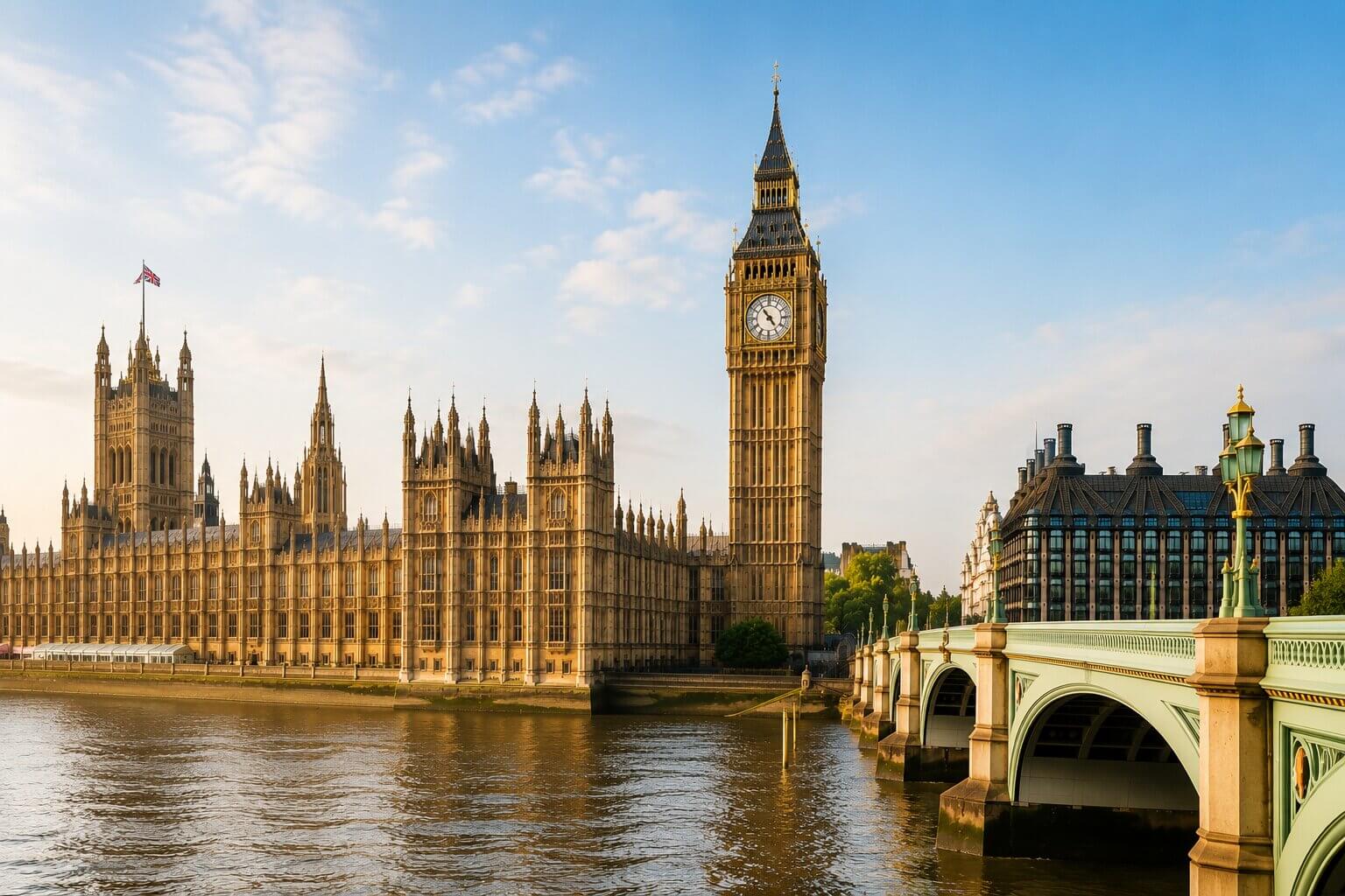 UK Standard Visitor Visa