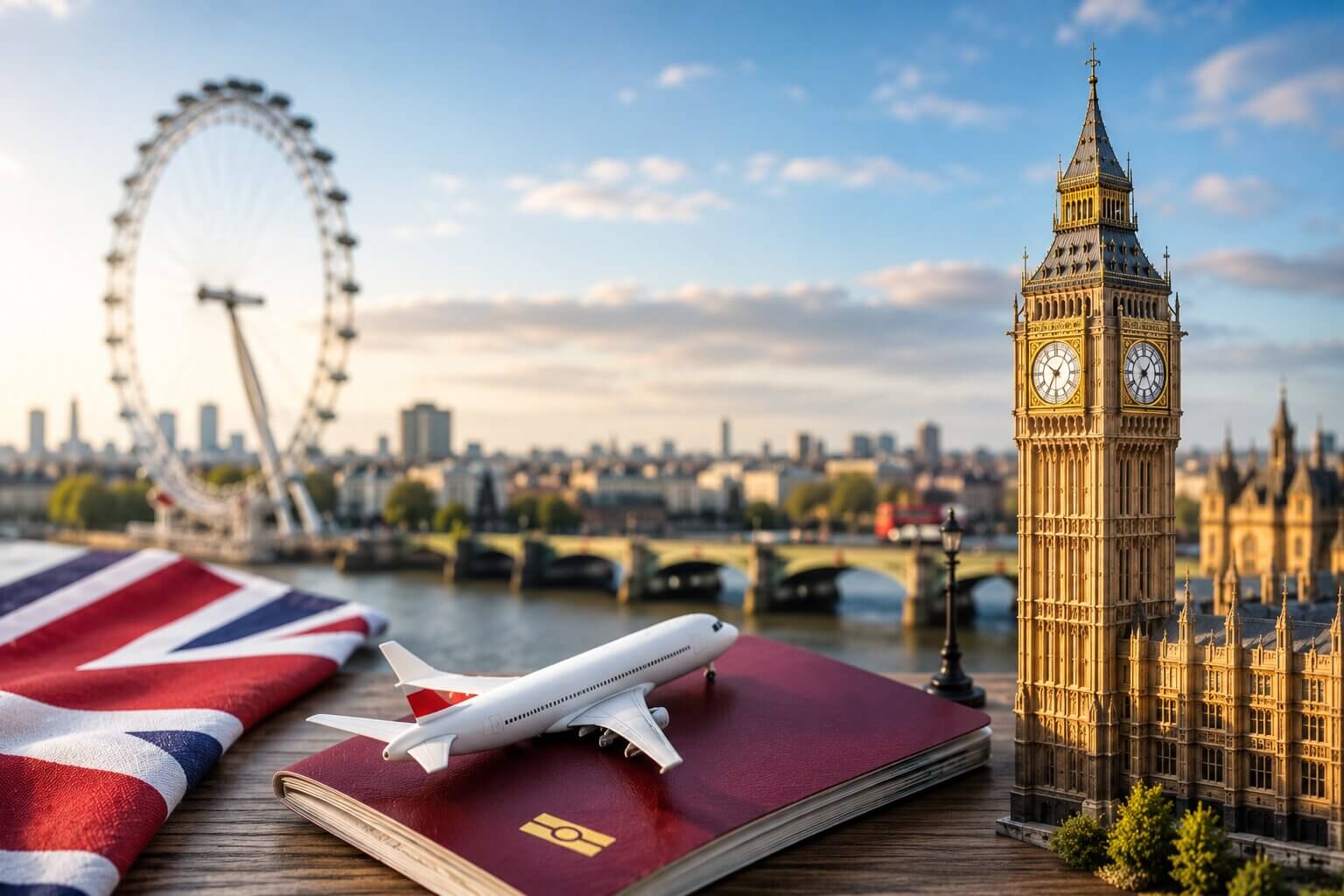 UK Visa Categories