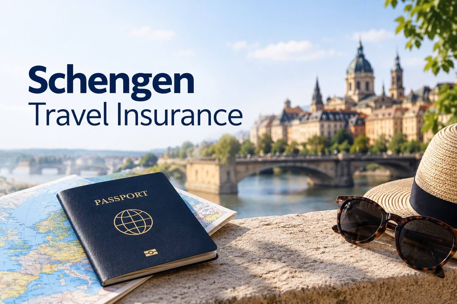 Schengen Travel Insurance